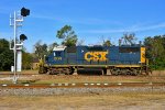 CSX 2778